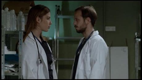 изображение на Откраднат живот