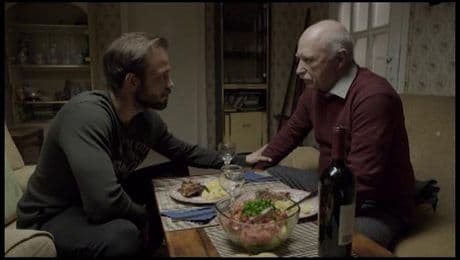 изображение на Откраднат живот