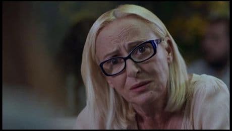 изображение на Откраднат живот