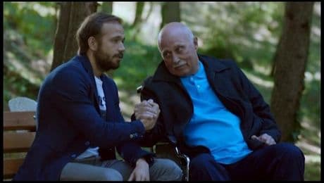 изображение на Откраднат живот