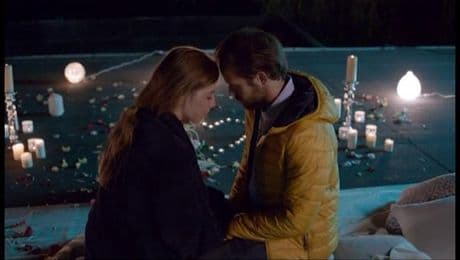 изображение на Откраднат живот