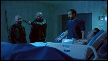 изображение на Откраднат живот