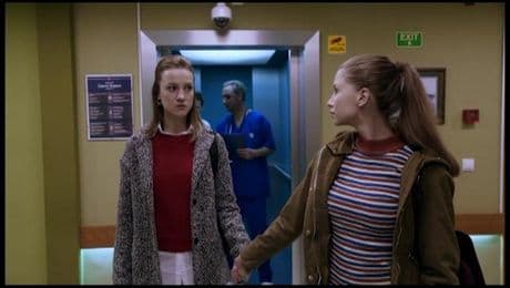 изображение на Откраднат живот