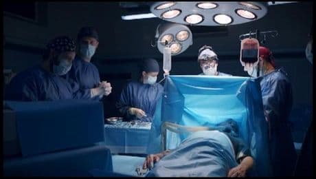 изображение на Откраднат живот