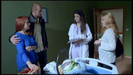 изображение на Откраднат живот