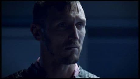 изображение на Откраднат живот