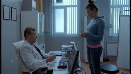 изображение на Откраднат живот