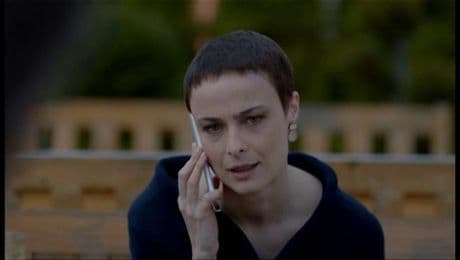 изображение на Откраднат живот