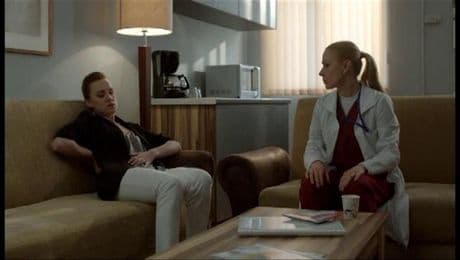 изображение на Откраднат живот