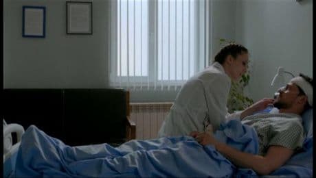 изображение на Откраднат живот