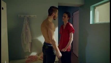 изображение на Откраднат живот