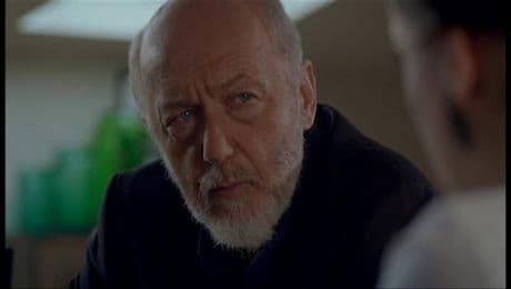 изображение на Откраднат живот