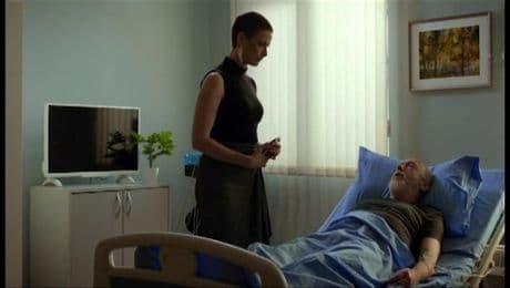 изображение на Откраднат живот