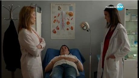 изображение на Откраднат живот