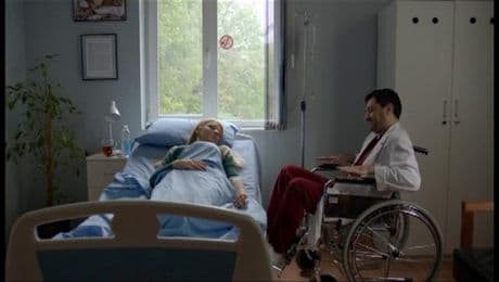 изображение на Откраднат живот