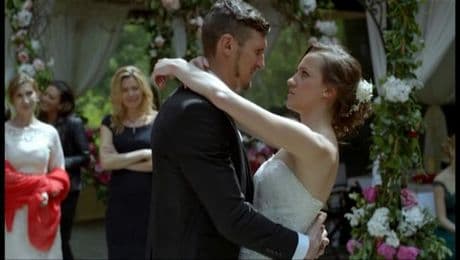 изображение на Откраднат живот