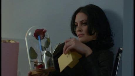 изображение на Откраднат живот