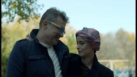 изображение на Откраднат живот