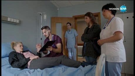 изображение на Откраднат живот