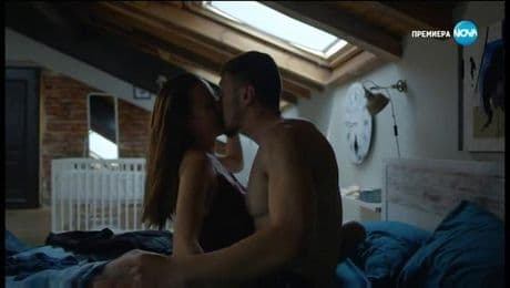 изображение на Откраднат живот