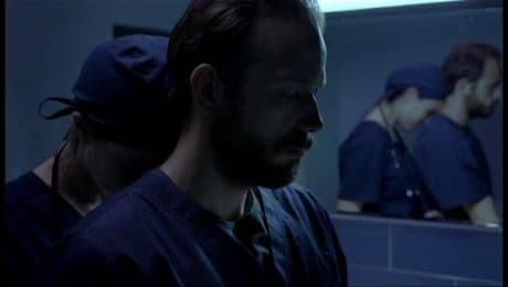 изображение на Откраднат живот