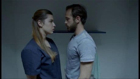 изображение на Откраднат живот