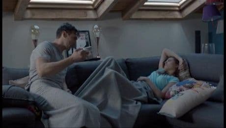 изображение на Откраднат живот