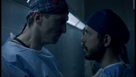 изображение на Откраднат живот