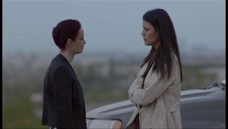 изображение на Откраднат живот