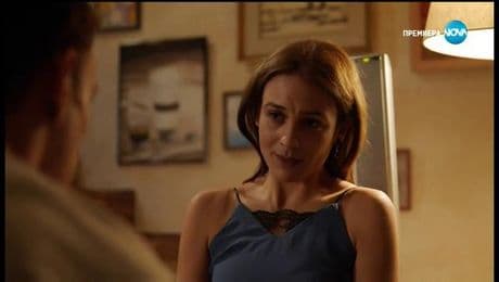 изображение на Откраднат живот