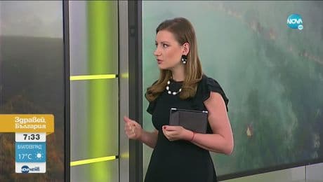 изображение на Здравей България (14.08.2020)
