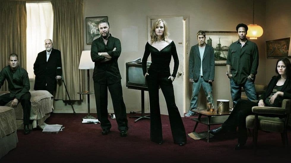 изображение на От местопрестъплението / Сезон 13