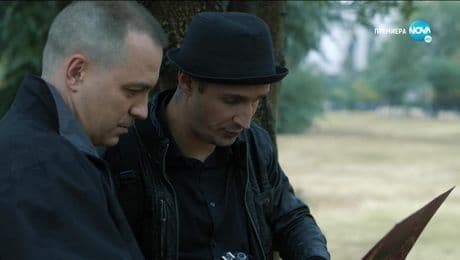 изображение на Братя