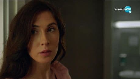 изображение на Откраднат живот