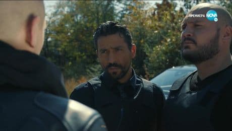 изображение на Братя