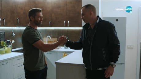 изображение на Братя