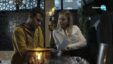 изображение на Братя