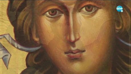 изображение на Иконостас (11.04.2021)