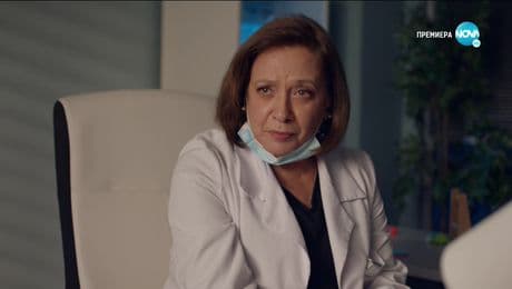 изображение на Откраднат живот