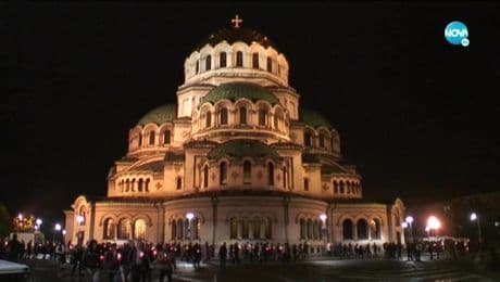 изображение на Иконостас (02.05.2021)