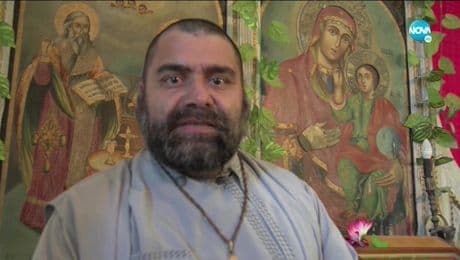 изображение на Иконостас (23.05.2021)