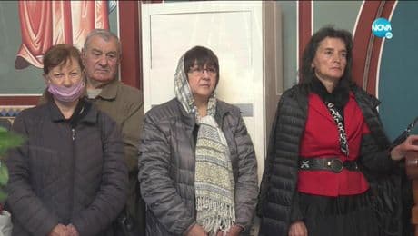 изображение на Иконостас (30.05.2021)