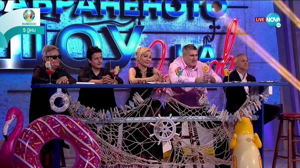 зареждане на видео