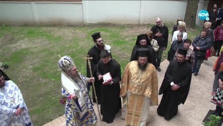 изображение на Иконостас (13.06.2021)