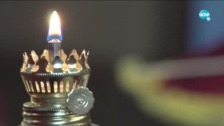 изображение на Иконостас (20.06.2021)