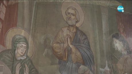 изображение на Иконостас (04.07.2021)