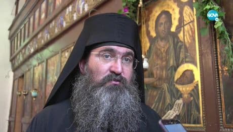 изображение на Иконостас (18.07.2021)