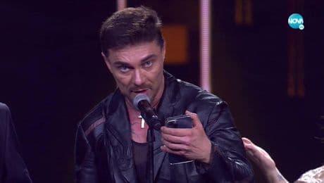 изображение на Годишни музикални награди на БГ Радио 2021