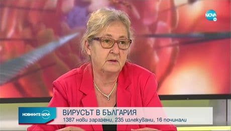 изображение на Здравей България (19.08.2021)