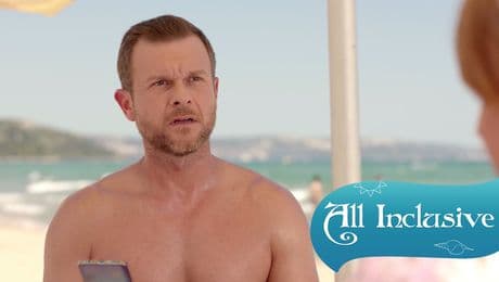 изображение на All inclusive